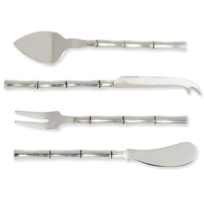 Grove Cheese Knives St/4