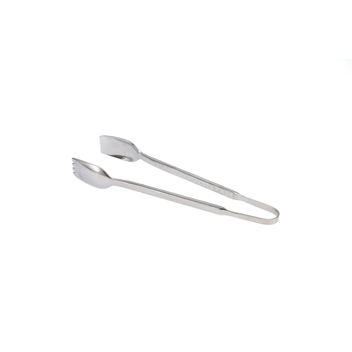 Hammered Tongs 6.75&quot;- Small
