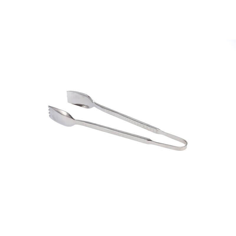 Hammered Tongs 6.75&quot;- Small