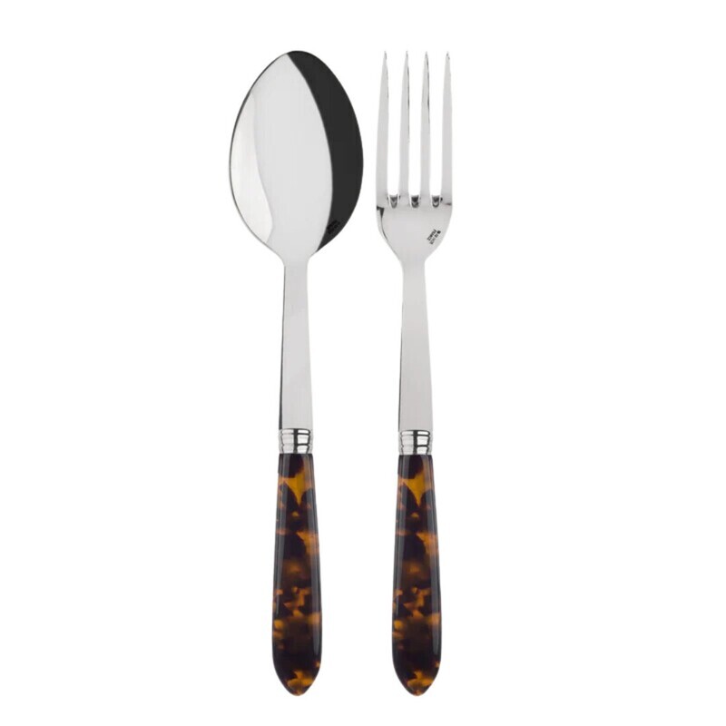 Serving Set
