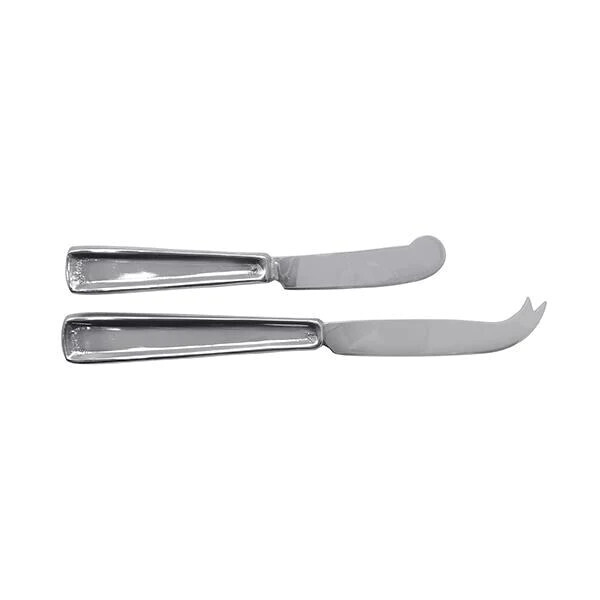 Signature Cheese Knife Set, Engravable