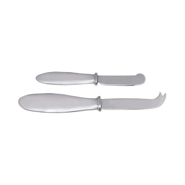 Shimmer Cheese Knife Set