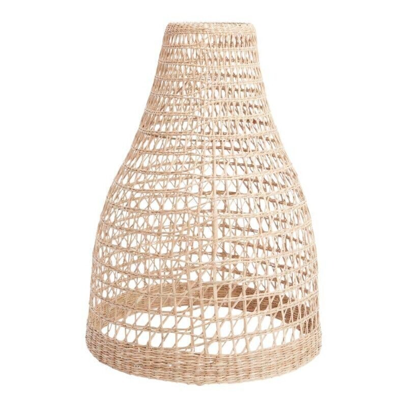 Rye Lantern 14.5x 19.75