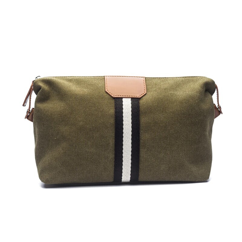 Original Toiletry Bag - Green