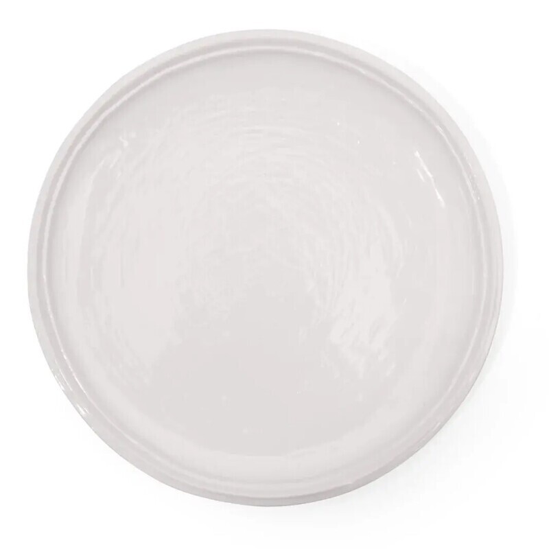 Double Lined Dinner Cream 