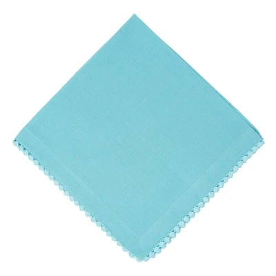 Lace Napkins S/4