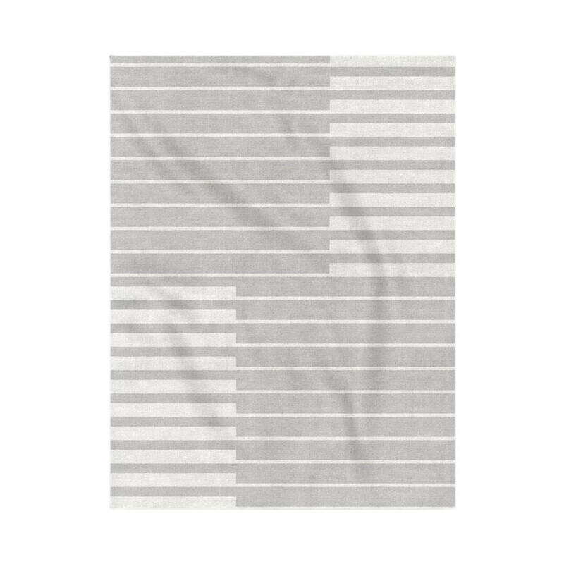 Counter Balance Throw Blanket