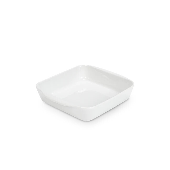 Baker, Square, Medium 6.75&quot;