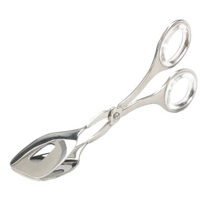 Small Serving Tongs