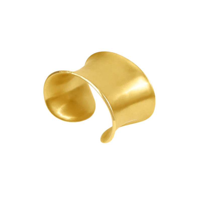 Sol Statement Cuff