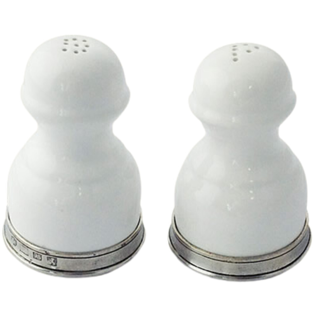 Convivio Salt &amp; Pepper Set