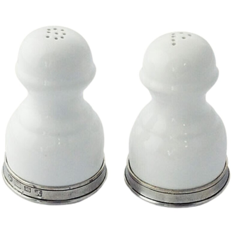 Convivio Salt &amp; Pepper Set