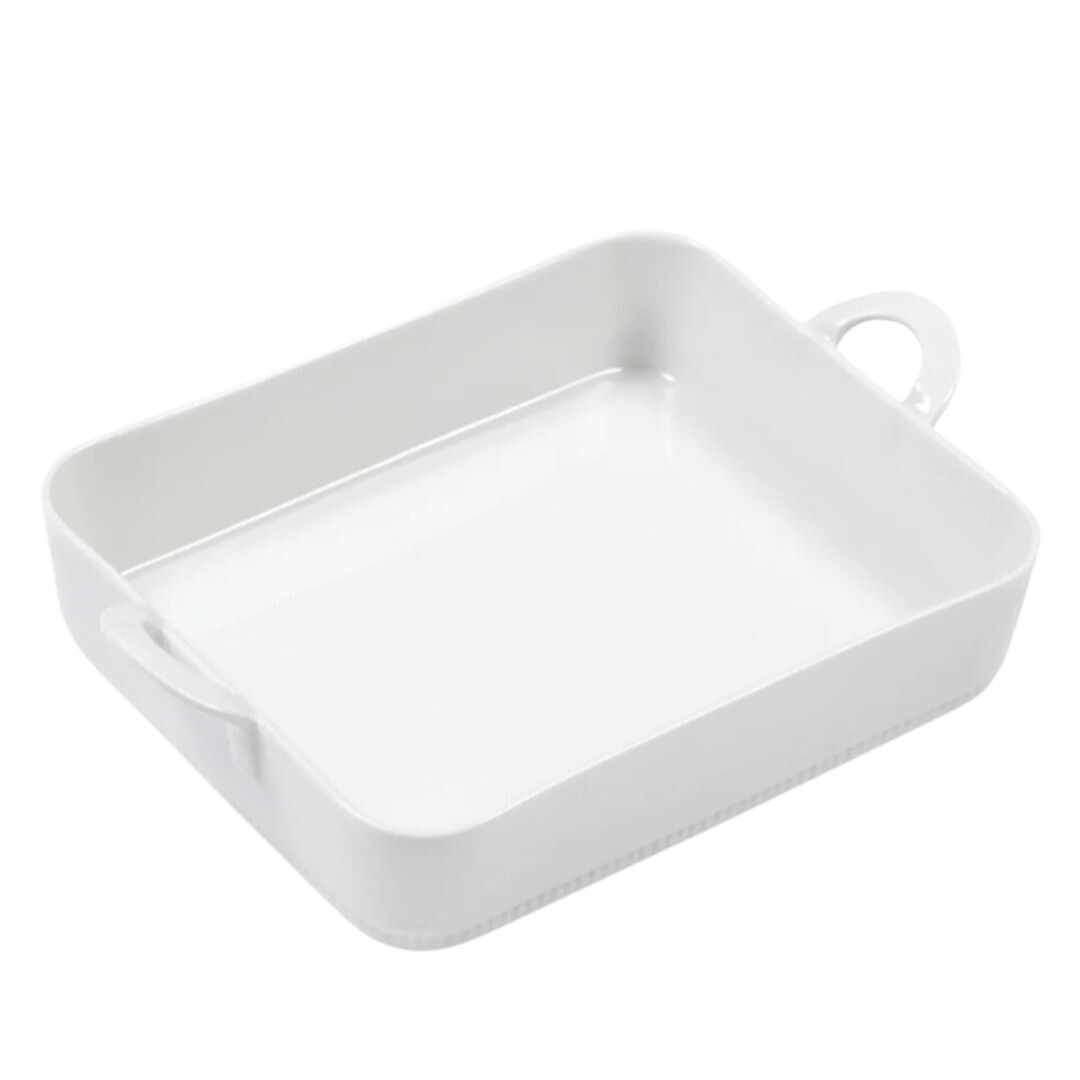 Toulouse Rectangular Baker- Large- 11.25x9.5