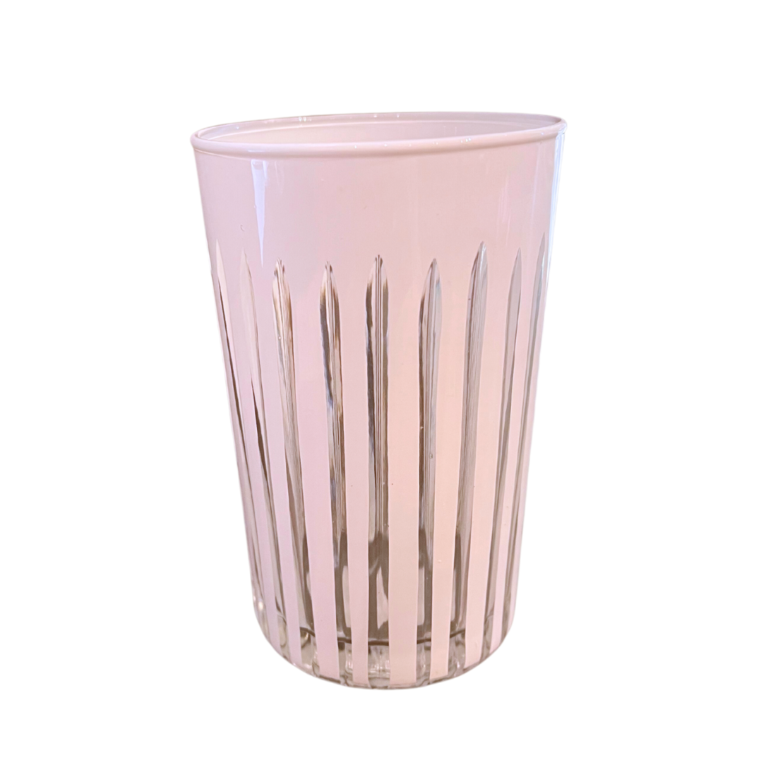 White Tea Glass