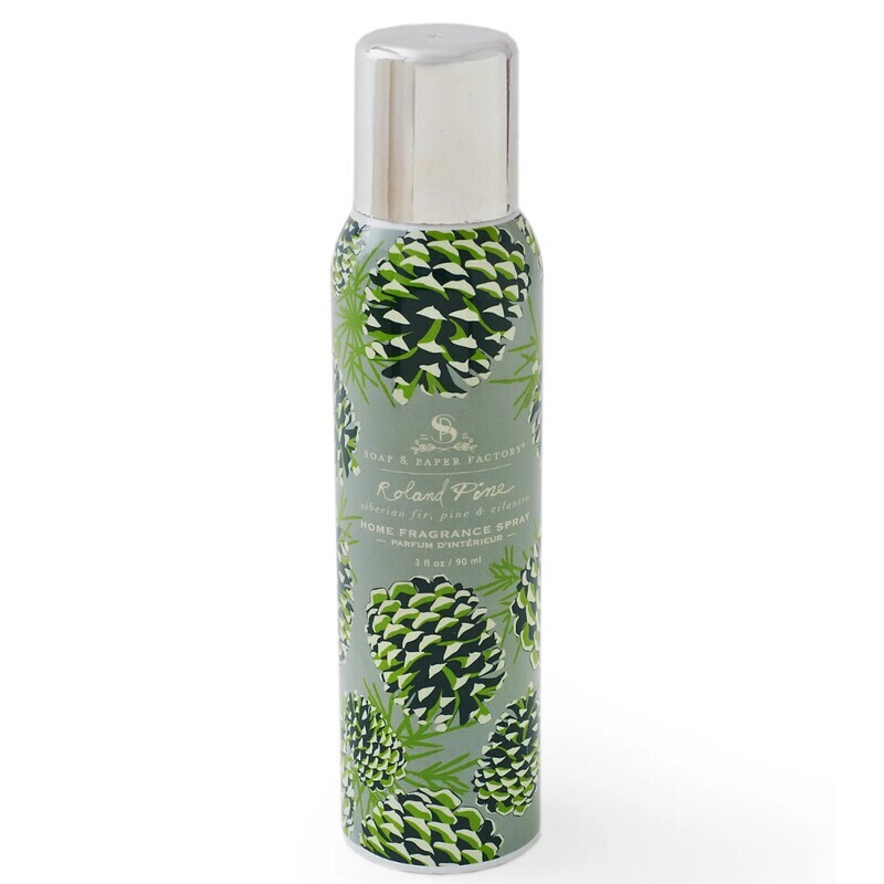 Roland Pine 3oz Home Spray