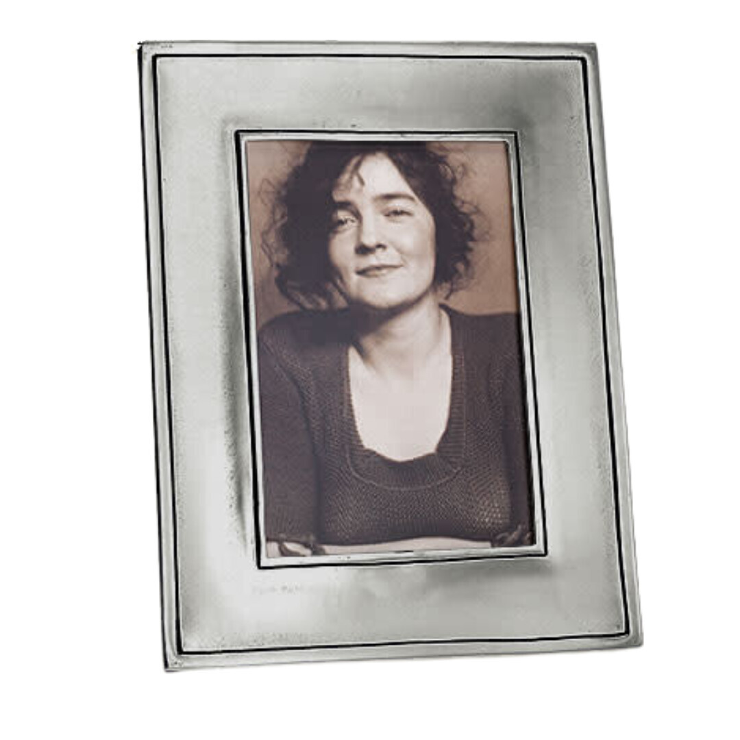 Lombardia Rect Frame, Medium 4x6