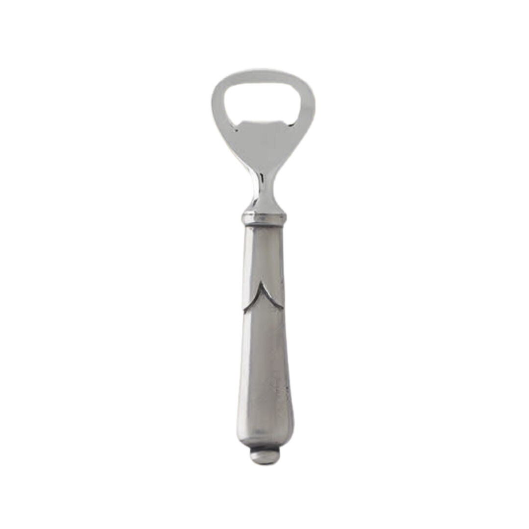 Bottle Opener, forged