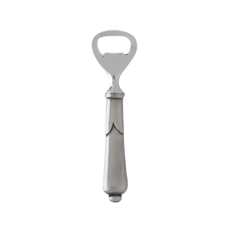 Bottle Opener, forged