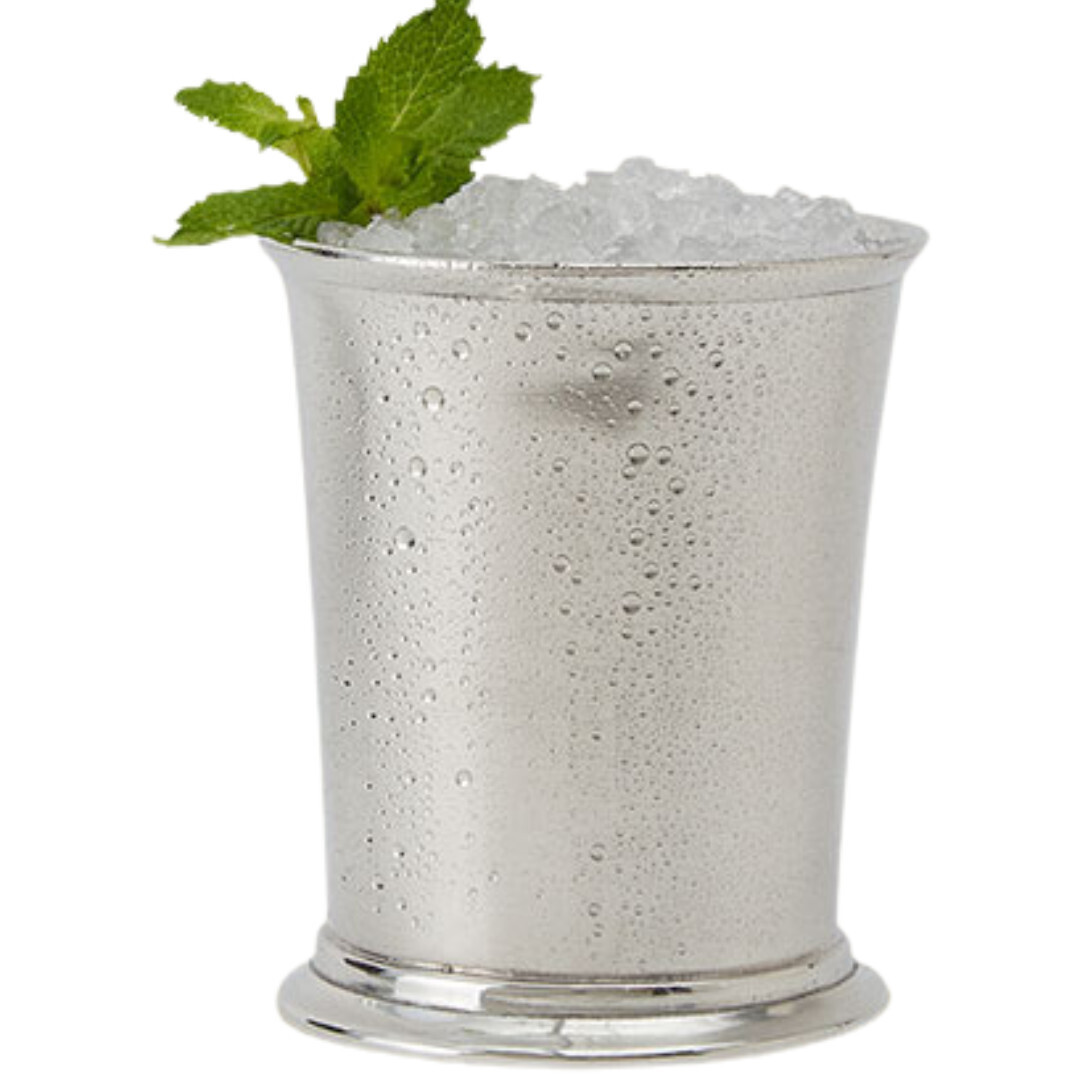 Lugano Julep Cup