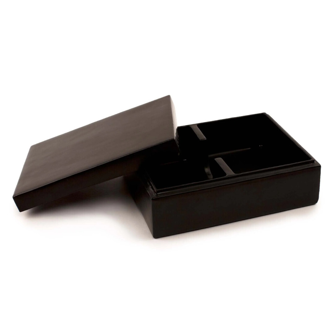 Bagan card box