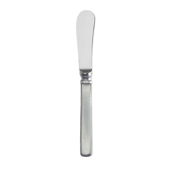 Gabriella Butter Knife, forged blade