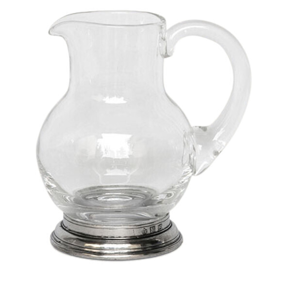 Glass Pitcher .25L 4.7