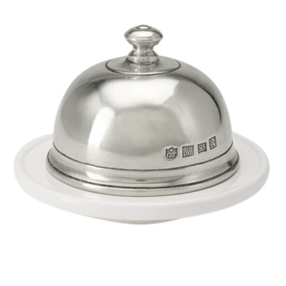 Convivio Butter Dome, sm