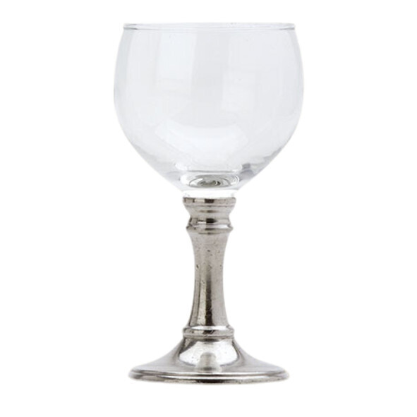 Sherry Glass
