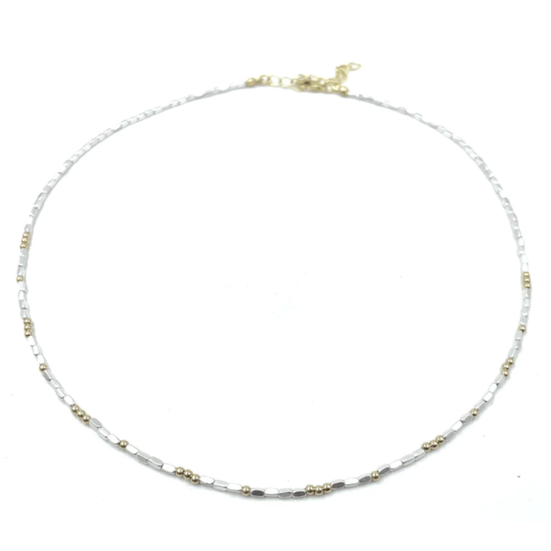 2mm Harbor Necklace