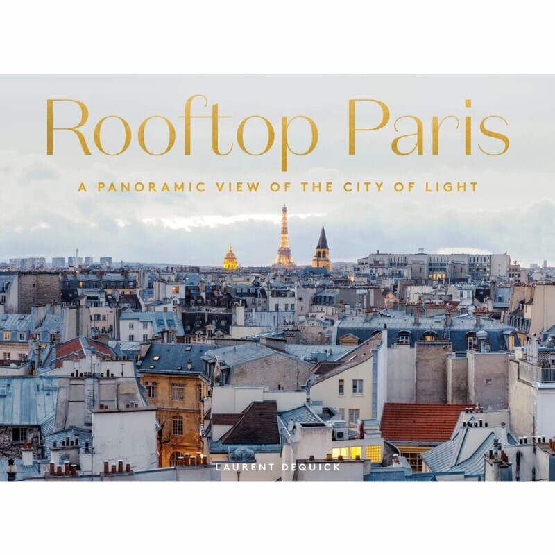 Rooftop Paris