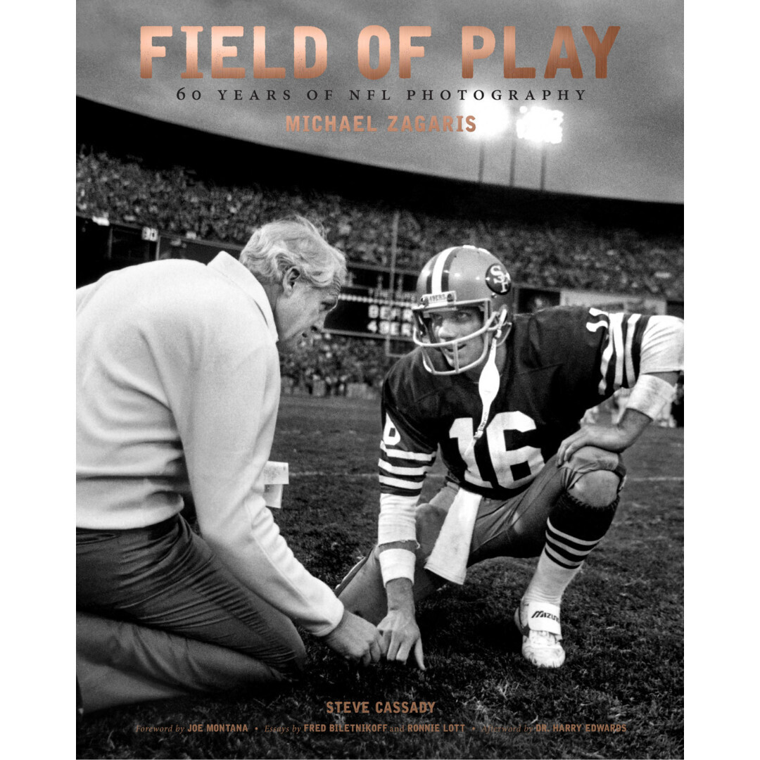 Field of Play