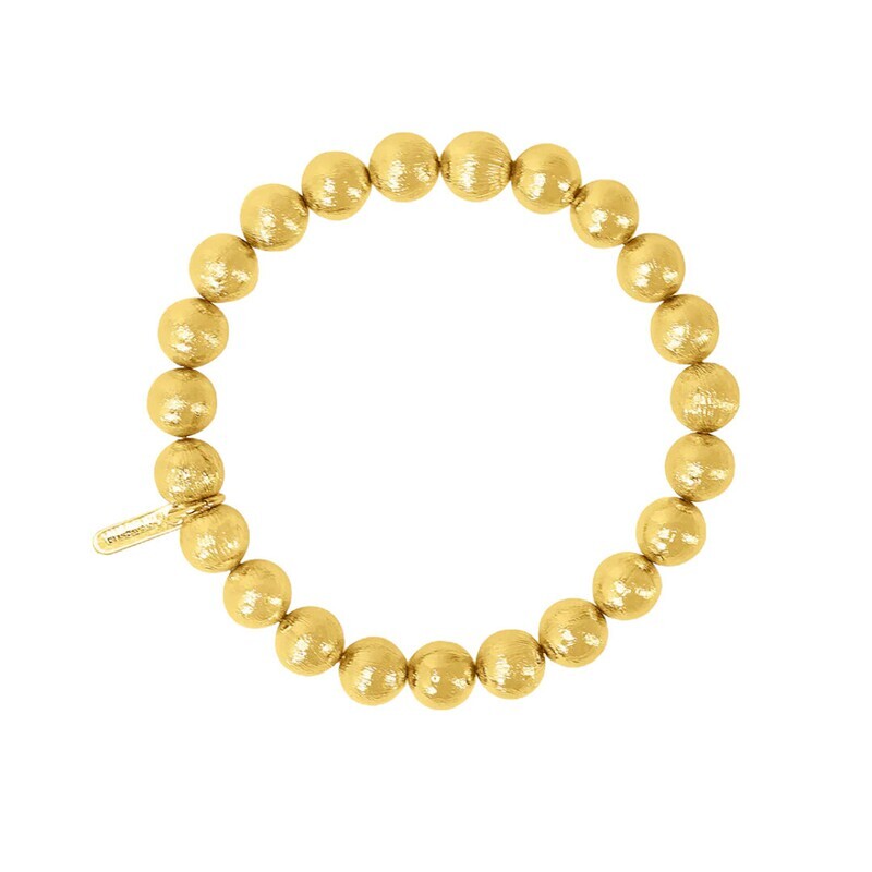 Dune Signature Beaded Bracelet