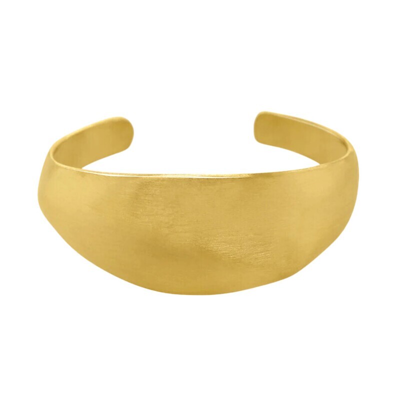 Lagos Cuff