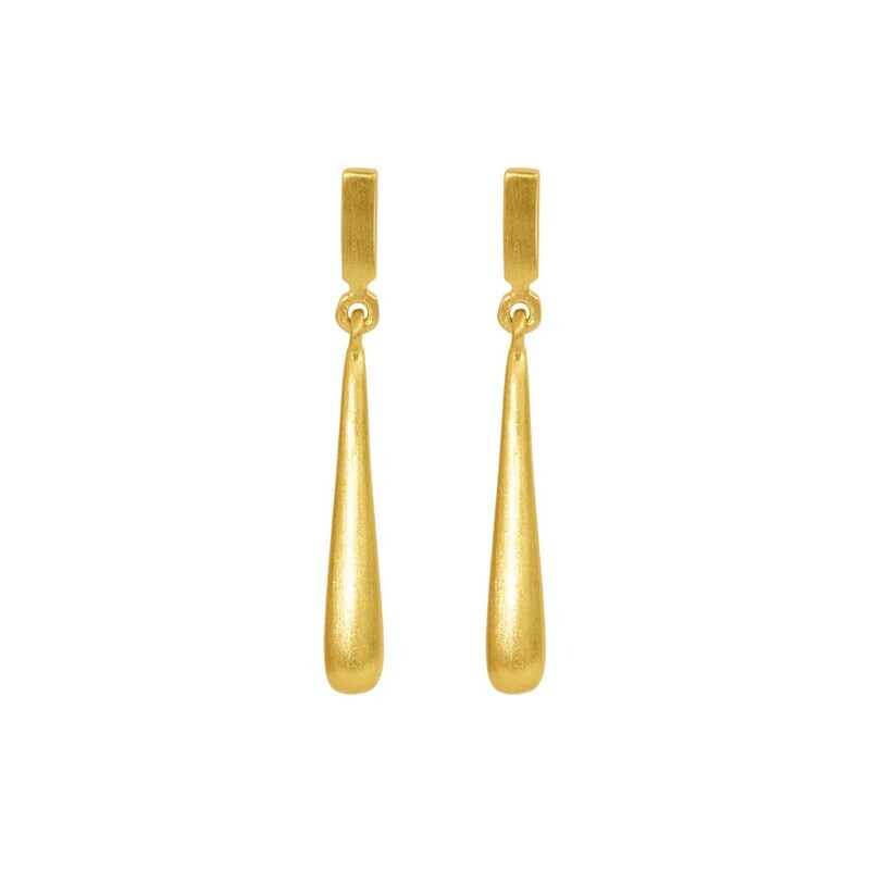 Mini Reign Earrings