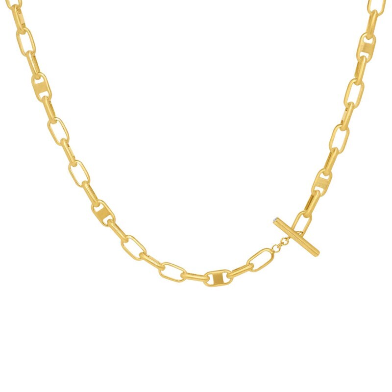 Revival Statement Chain