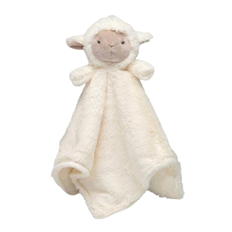 Blankie- lambie