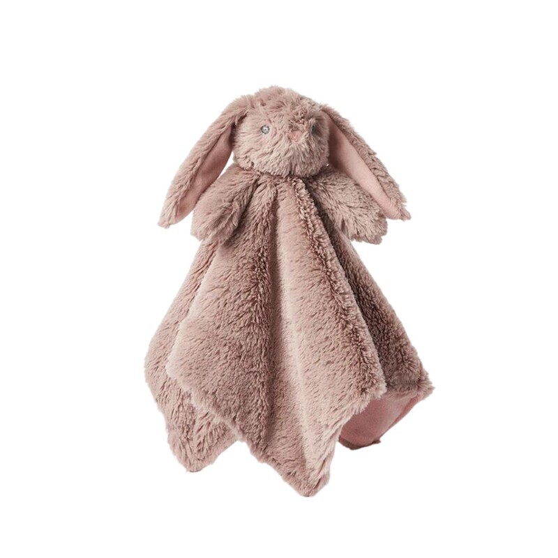 Blankie- bunny