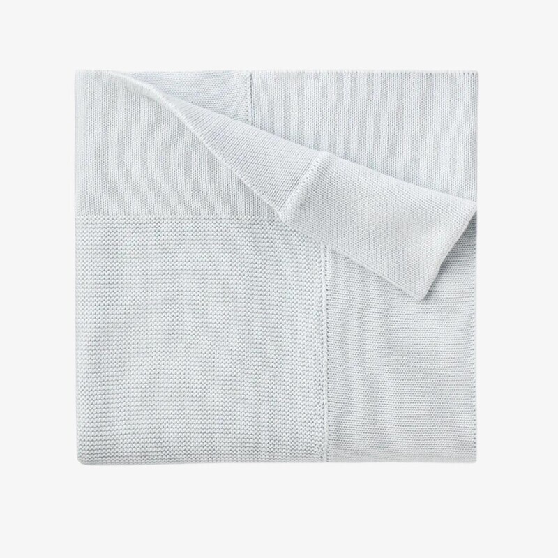 30x40 Blue Blanket