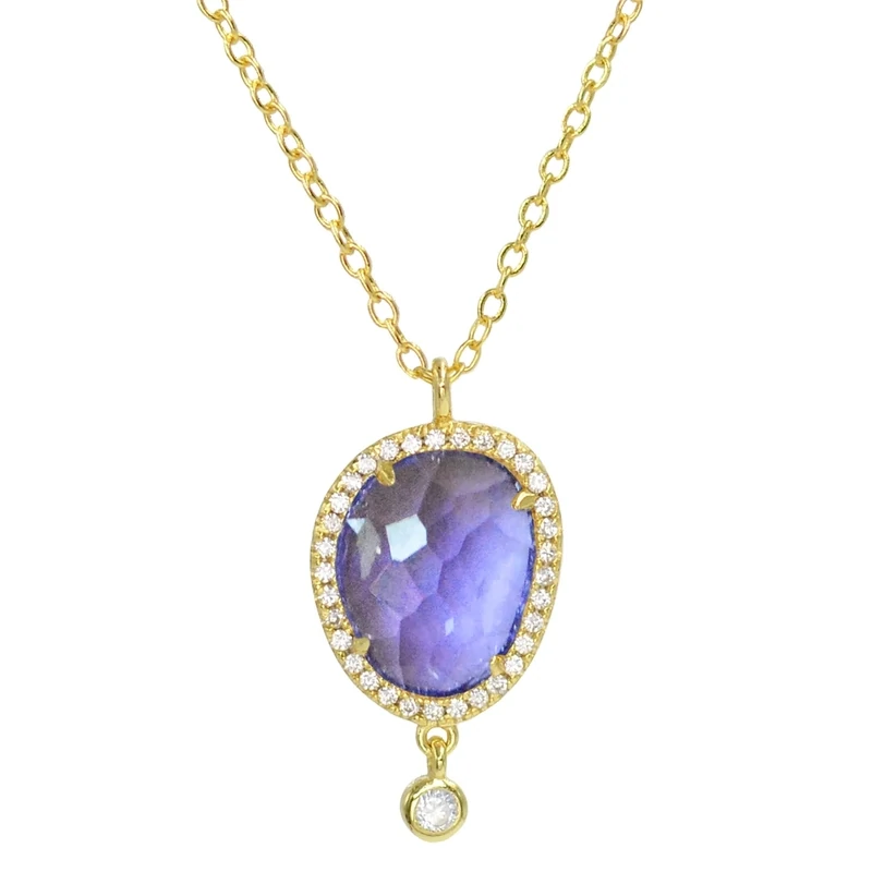 Johari Necklace-