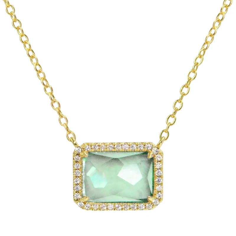 Atiena Necklace-