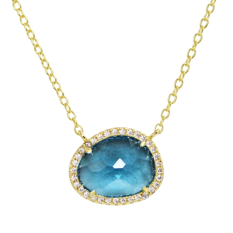 Kokoto Necklace-