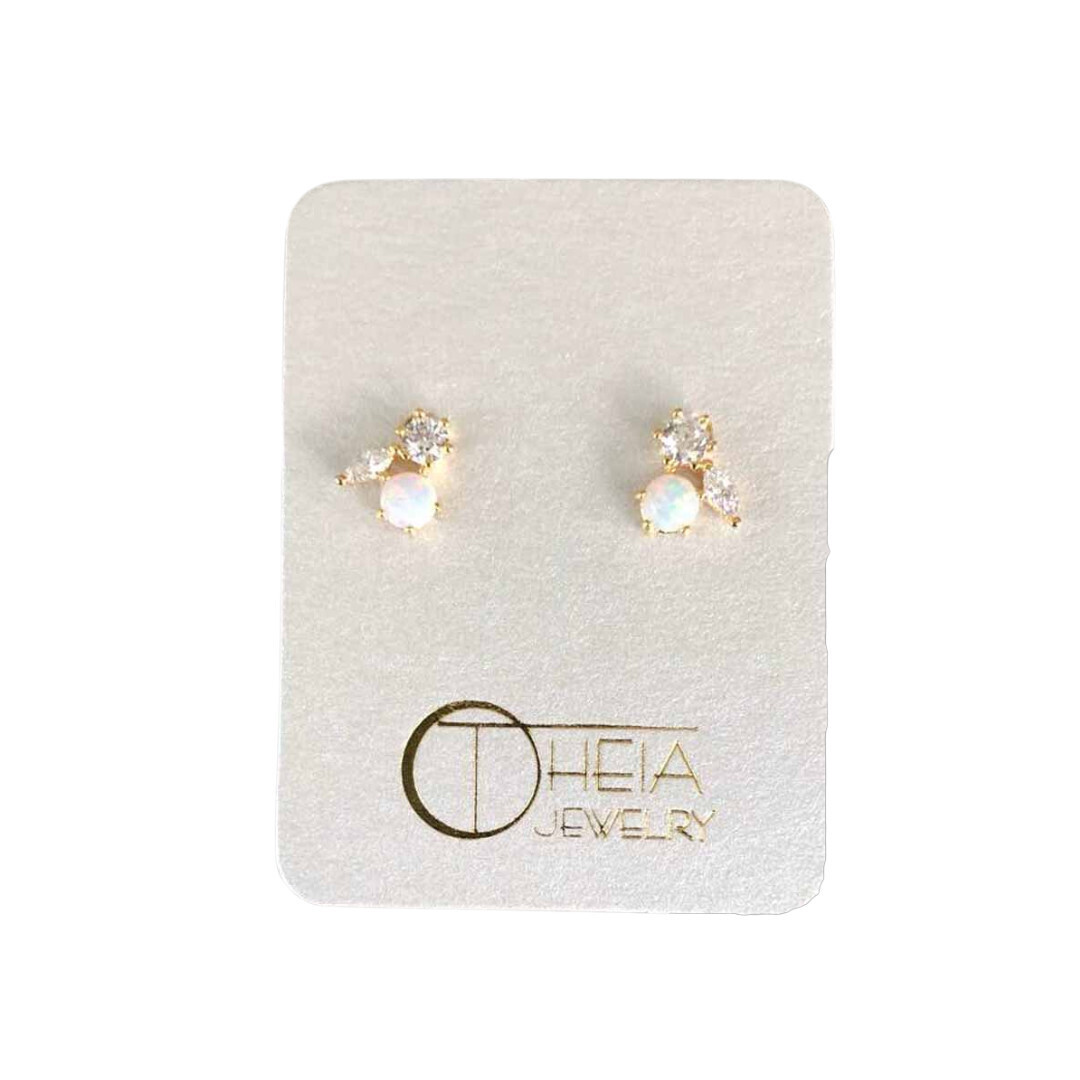 Petit Jardin Stud, Opal, G