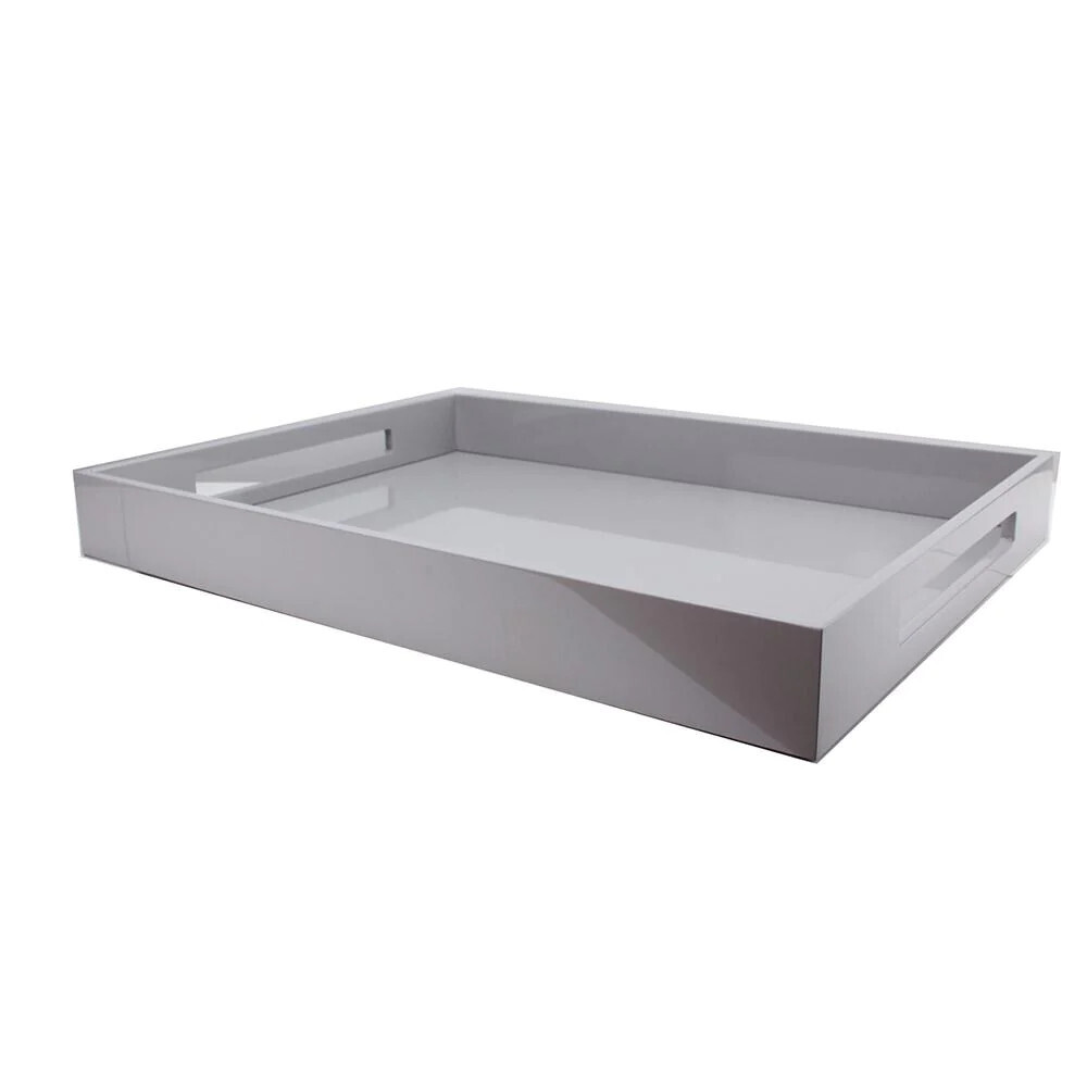 22x16 Tray Chiffon Otterman
