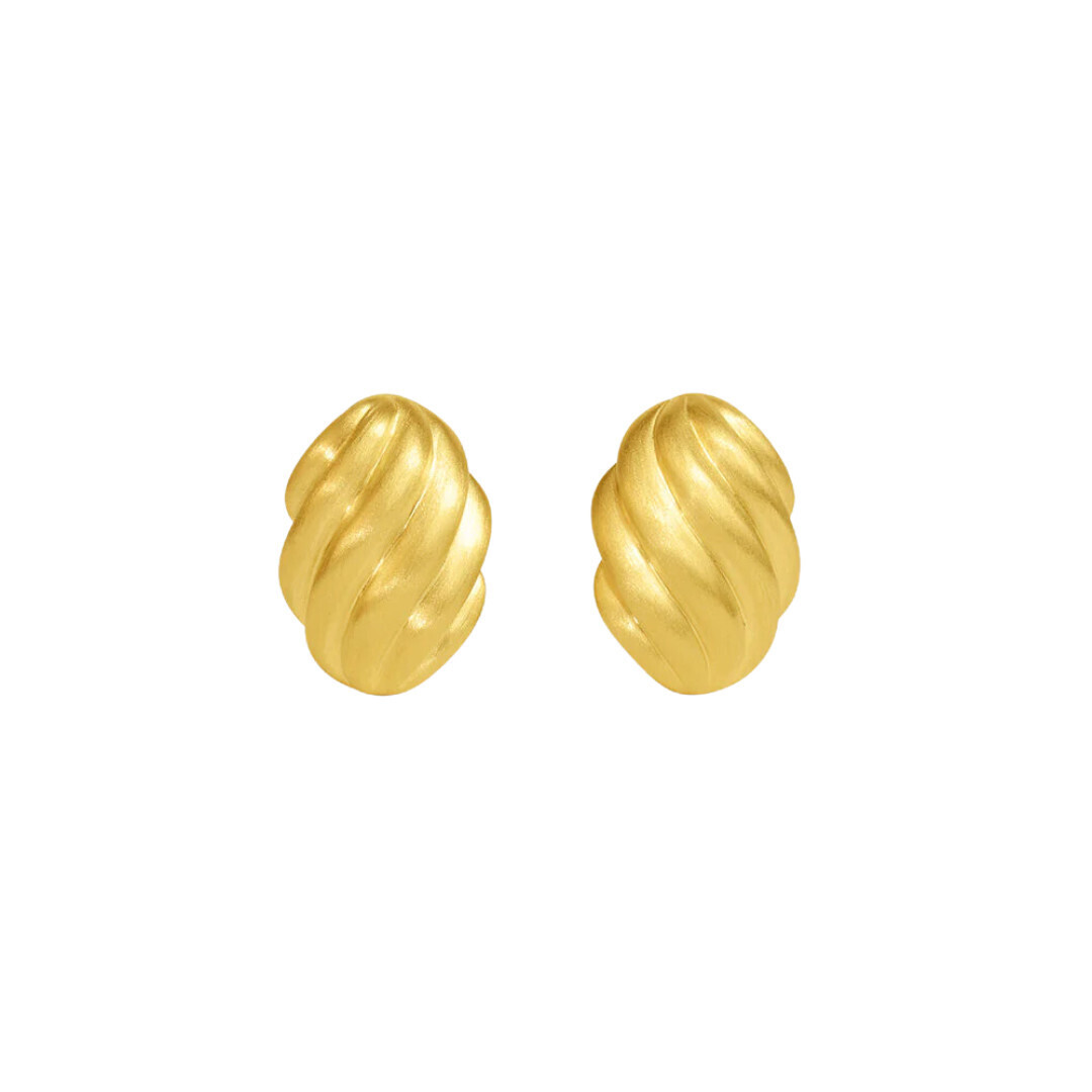 Forme Clip-On Studs