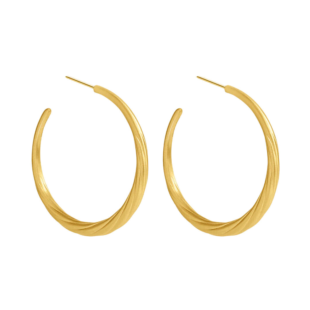 Forme Hoops