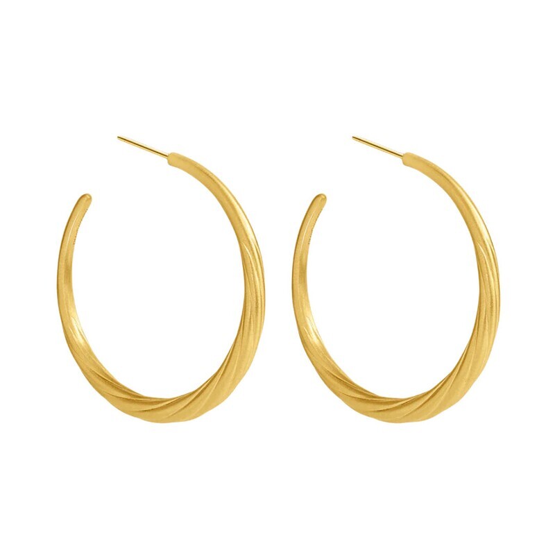 Forme Hoops