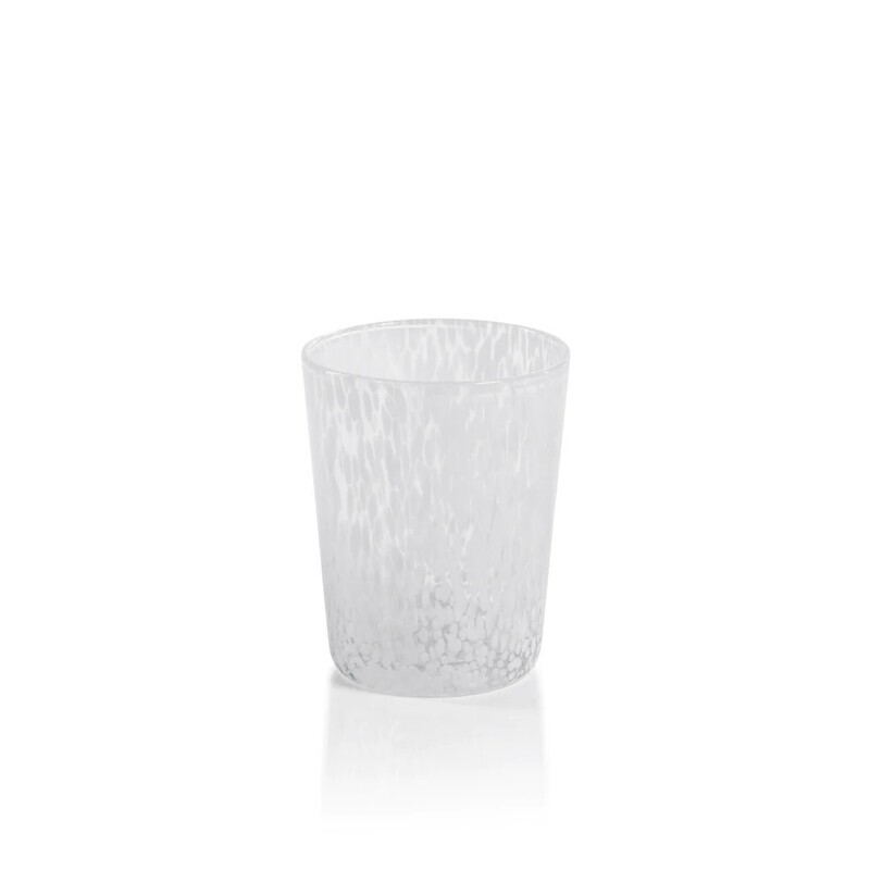 Gigi Tumbler- White