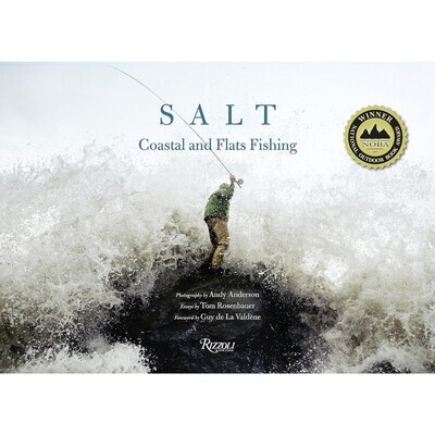 Salt: Coastal and Flats Fishing
