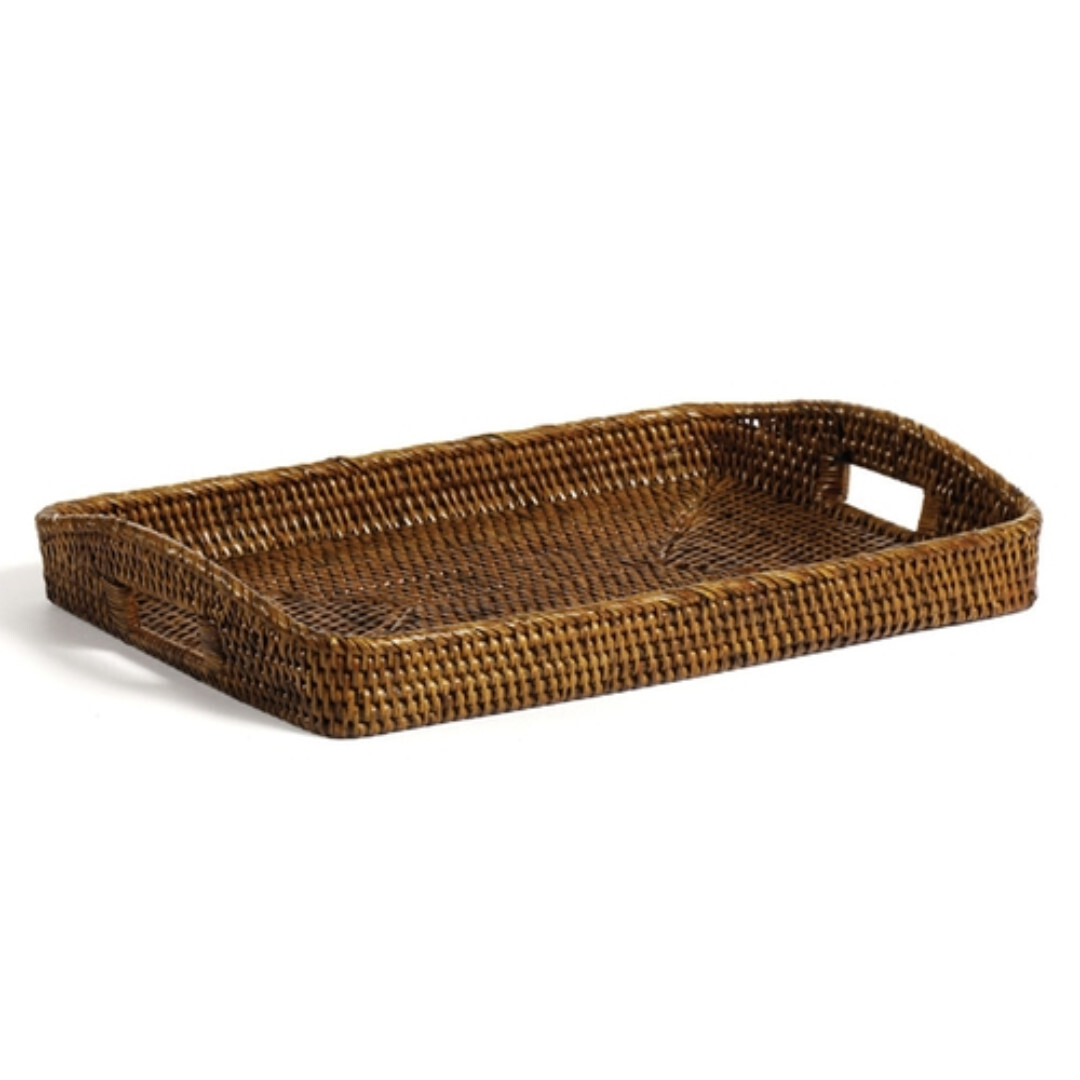 Rectangular Morning Tray- Large