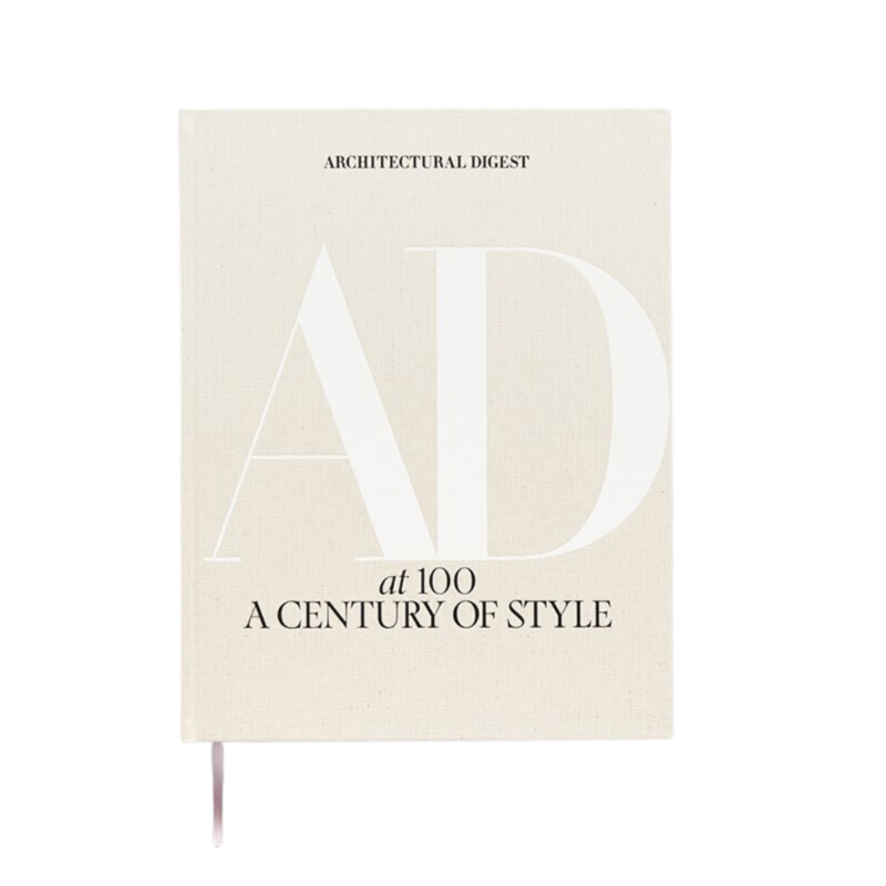 Architectural Digest At 100